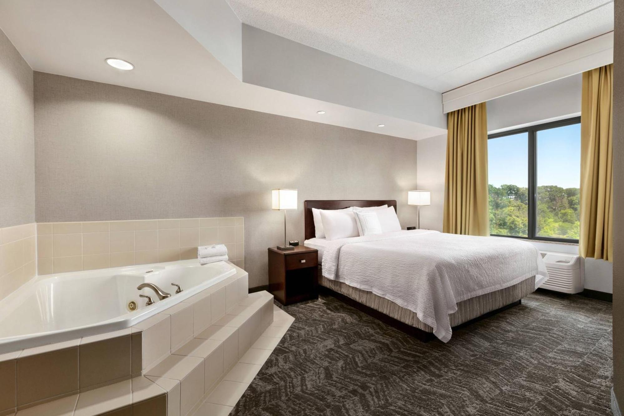 Hotel Springhill Dulles Airport