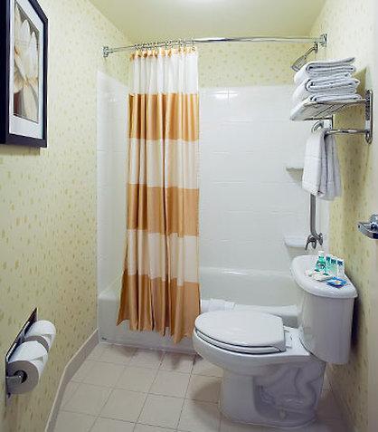 Springhill Dulles Airport 3* Sterling
