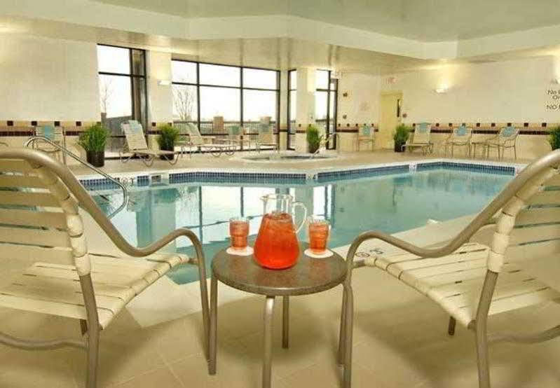 Hotel Springhill Dulles Airport